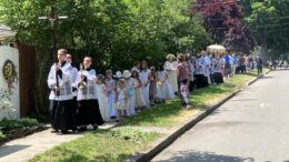 A Pastor’s Thoughts; ‘Go into the city…’