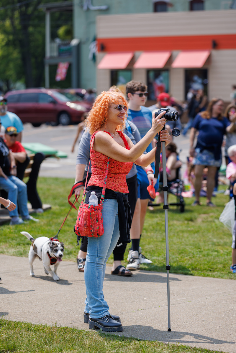 41st Annual Strawberry Festival