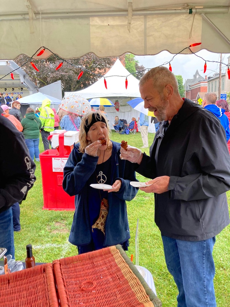 41st Annual Strawberry Festival