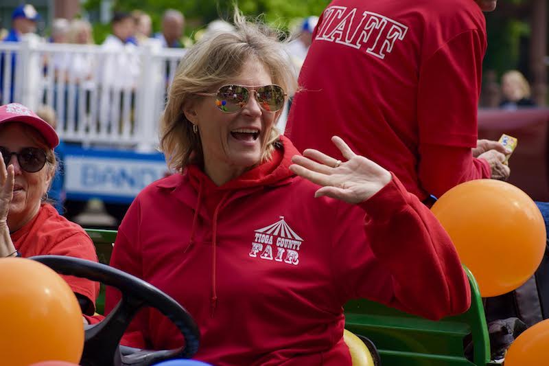 41st Annual Strawberry Festival