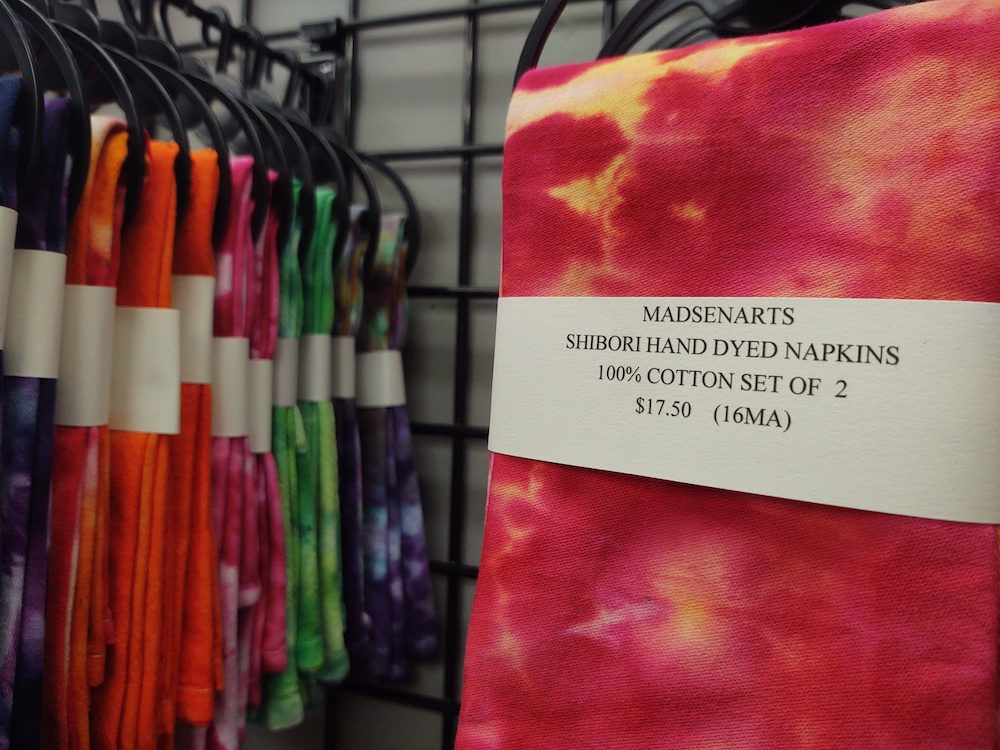 Gallery Forty-One announces June Member of the Month