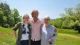 Candor’s New Wilderness Trail Opens to the Public