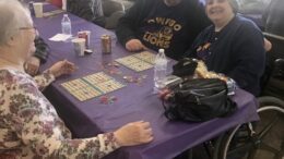 Lions Clubs of Tioga County hold bi-annual Ti-Li Social