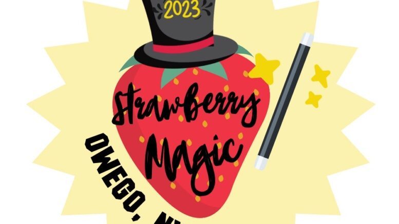 Street Closures planned for Owego’s Strawberry Festival