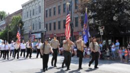 Tioga County’s fallen remembered 