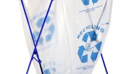 Recycling at this year’s Strawberry Festival