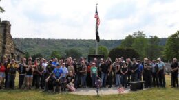 Tim Neild Memorial Ride; held June 4 in Candor