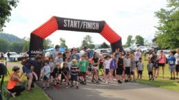 Strawberry Festival Rock-n-Run