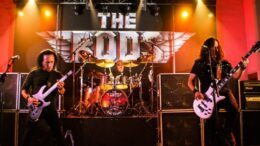 The Rods to ‘Rock’ out Friday’s Block Party