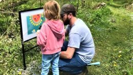 Happy Fathers Day; Human beings have a Spiritual Father as well as physical fathers