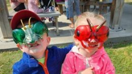 FRC activities at Nichols Pond in Spencer