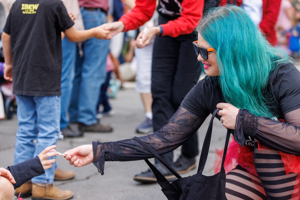 Strawberry Festival Parade winners announced! Owego Pennysaver Press