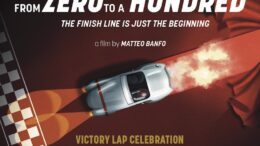 ‘FROM ZERO TO A HUNDRED’ a Winners Circle documentary premieres on June 16