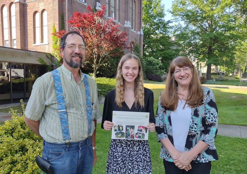 Rachael Wood Awarded Theater Arts Scholarship Owego Pennysaver Press rachael-wood-awarded-theater-arts-scholarship-owego-pennysaver-press