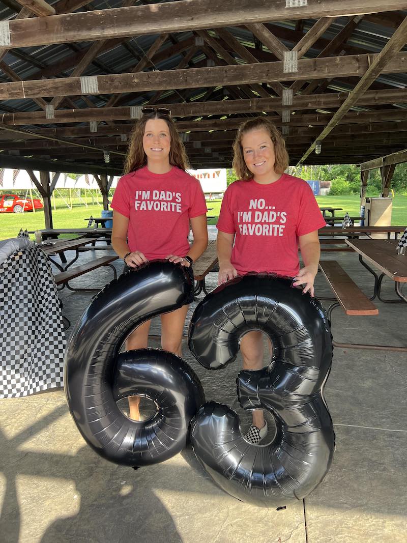 Overwhelmed With Gratitude