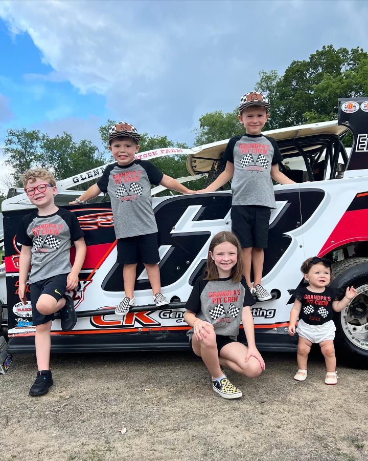 Overwhelmed With Gratitude