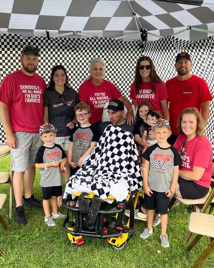 Overwhelmed With Gratitude