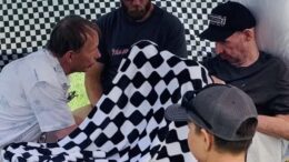 Overwhelmed With Gratitude