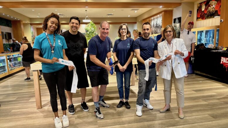 Business is ‘blooming’ in Vestal; Sacred Bloom’ joins the growing number of recreational dispensaries cropping up in New York State