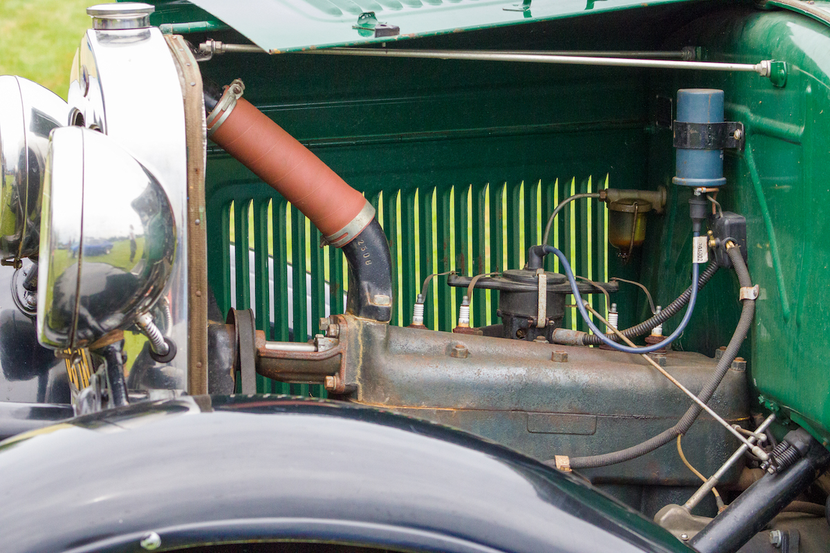Cars in the Park arrives in Owego for its 49th year