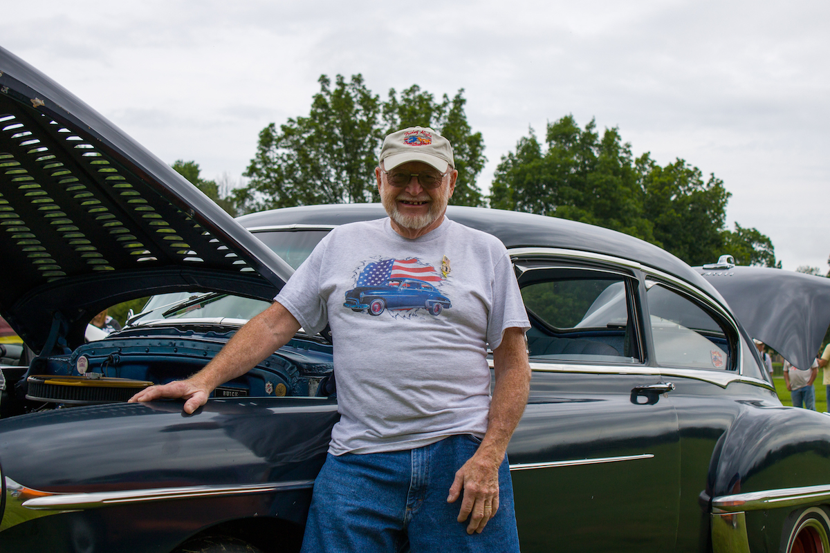 Cars in the Park arrives in Owego for its 49th year