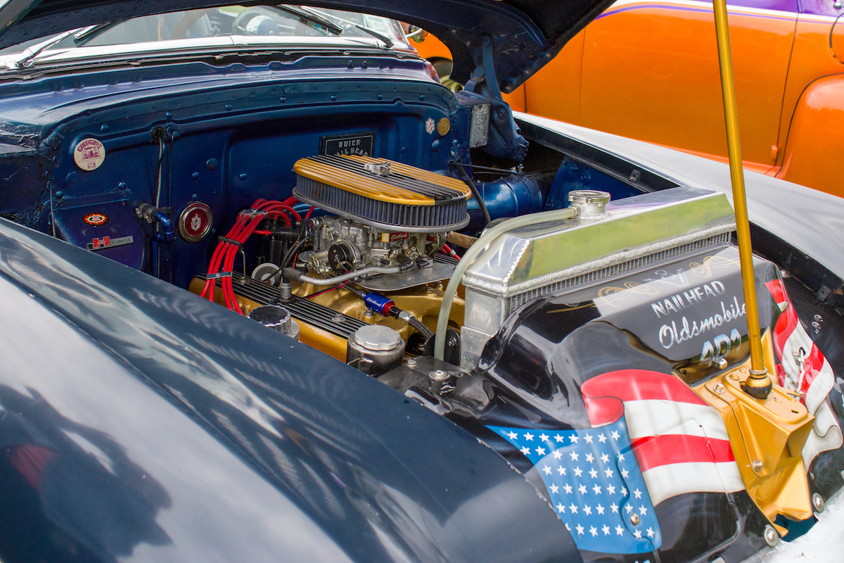 Cars in the Park arrives in Owego for its 49th year
