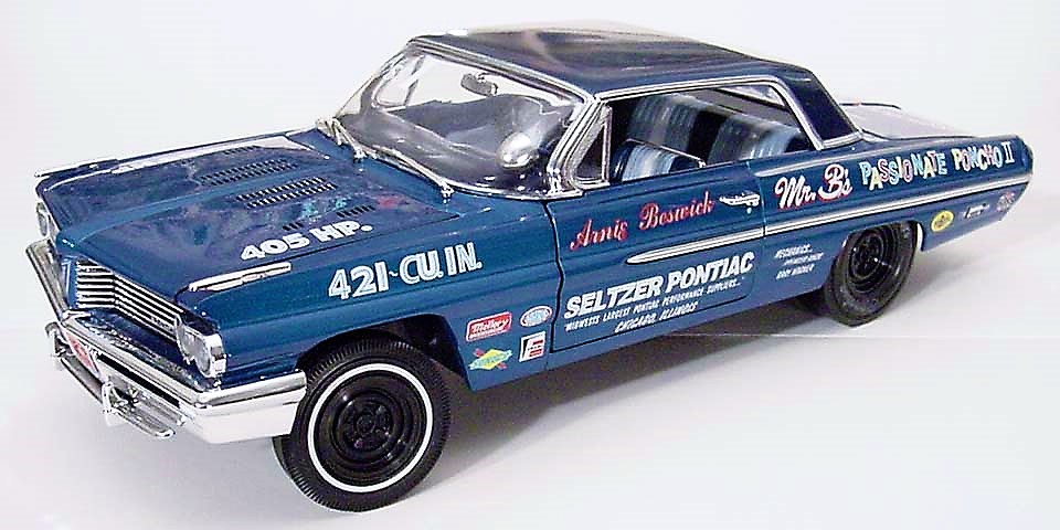 Collector Car / Cars We Remember; Muscle Car Fords, show winning Dodge Dart and Pontiac Catalina SD chat