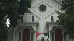 Preserving History and Building Community: Transform Newark Valley's Historic Church into a Community Center; Community Meeting set for August 7