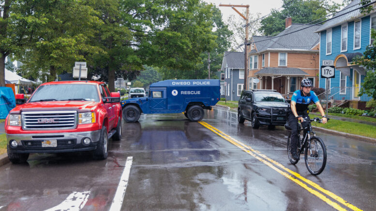 A commitment to the community