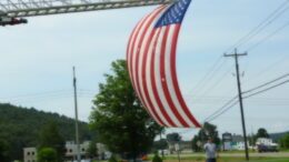 Vietnam Veterans Memorial Highway of Valor Tribute Ride; July 15, 2023