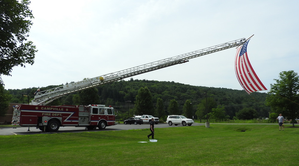 Vietnam Veterans Memorial Highway of Valor Tribute Ride; July 15, 2023