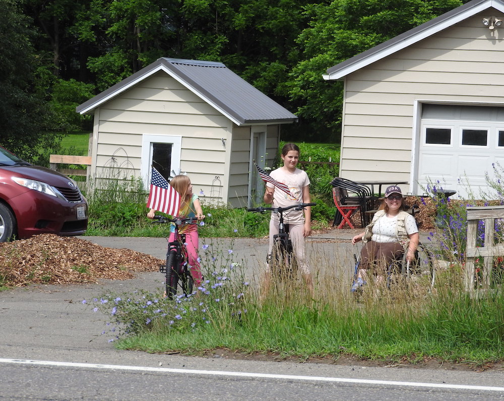 Vietnam Veterans Memorial Highway of Valor Tribute Ride; July 15, 2023