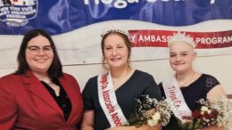 60th Annual Dairy Promotion held in Newark Valley