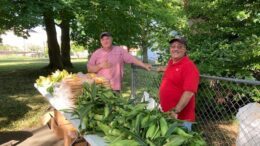 TCRM to host August food giveaway