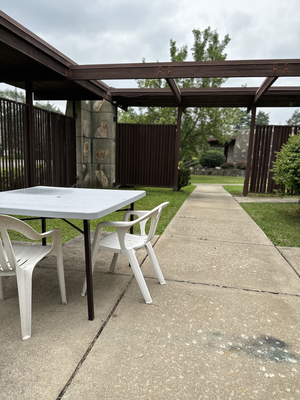 Homelessness in Owego