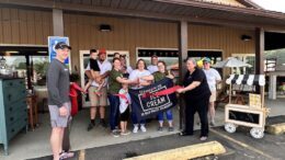 Making ‘Milk House Memories’