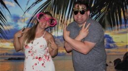 Catholic Charities holds Summer Prom Night