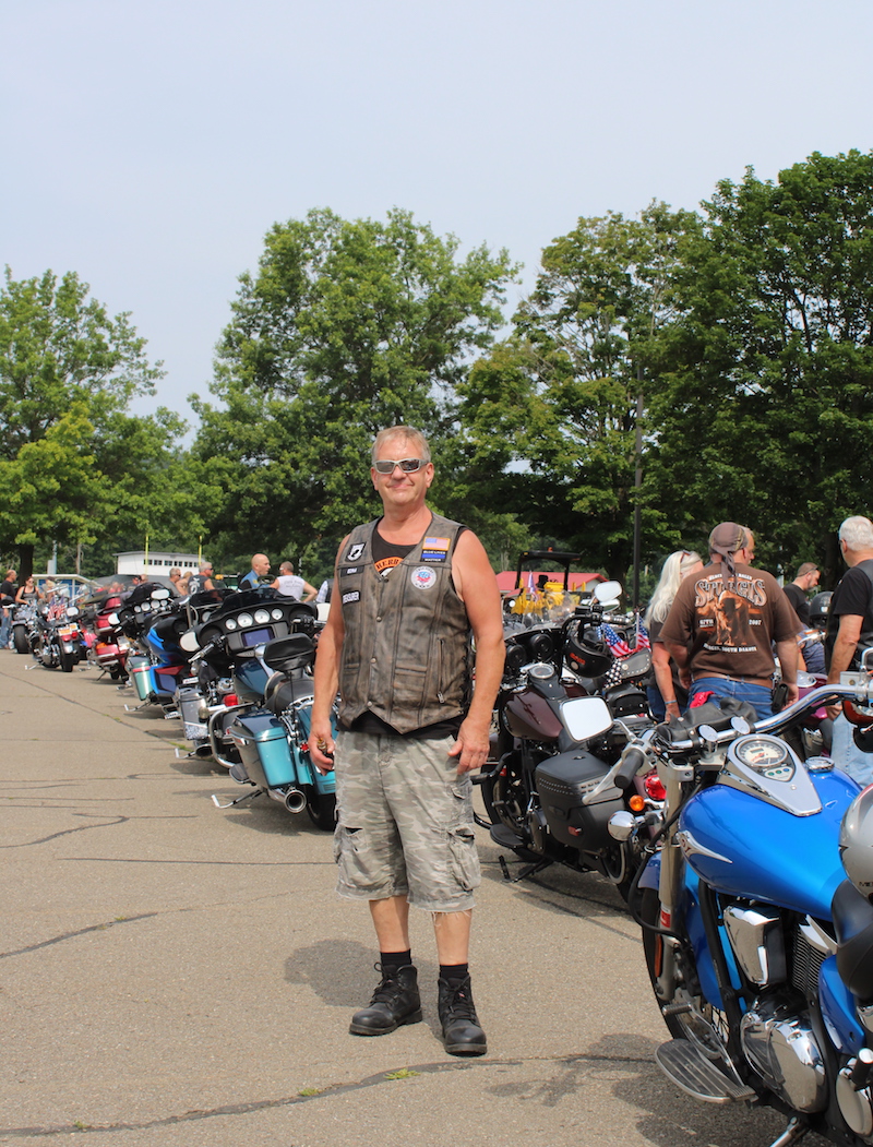 Vietnam Veterans Memorial Highway of Valor Tribute Ride; July 15, 2023