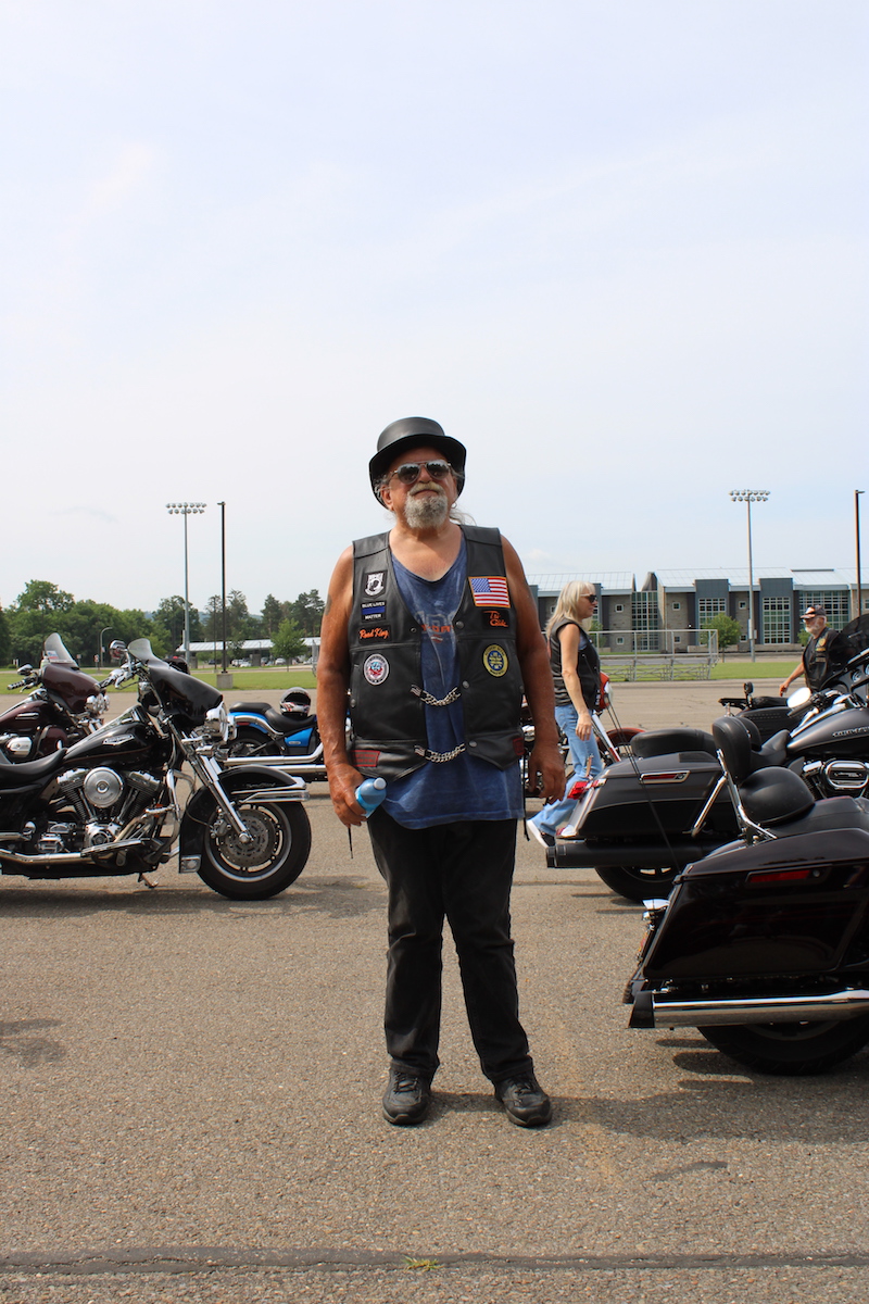 Vietnam Veterans Memorial Highway of Valor Tribute Ride; July 15, 2023