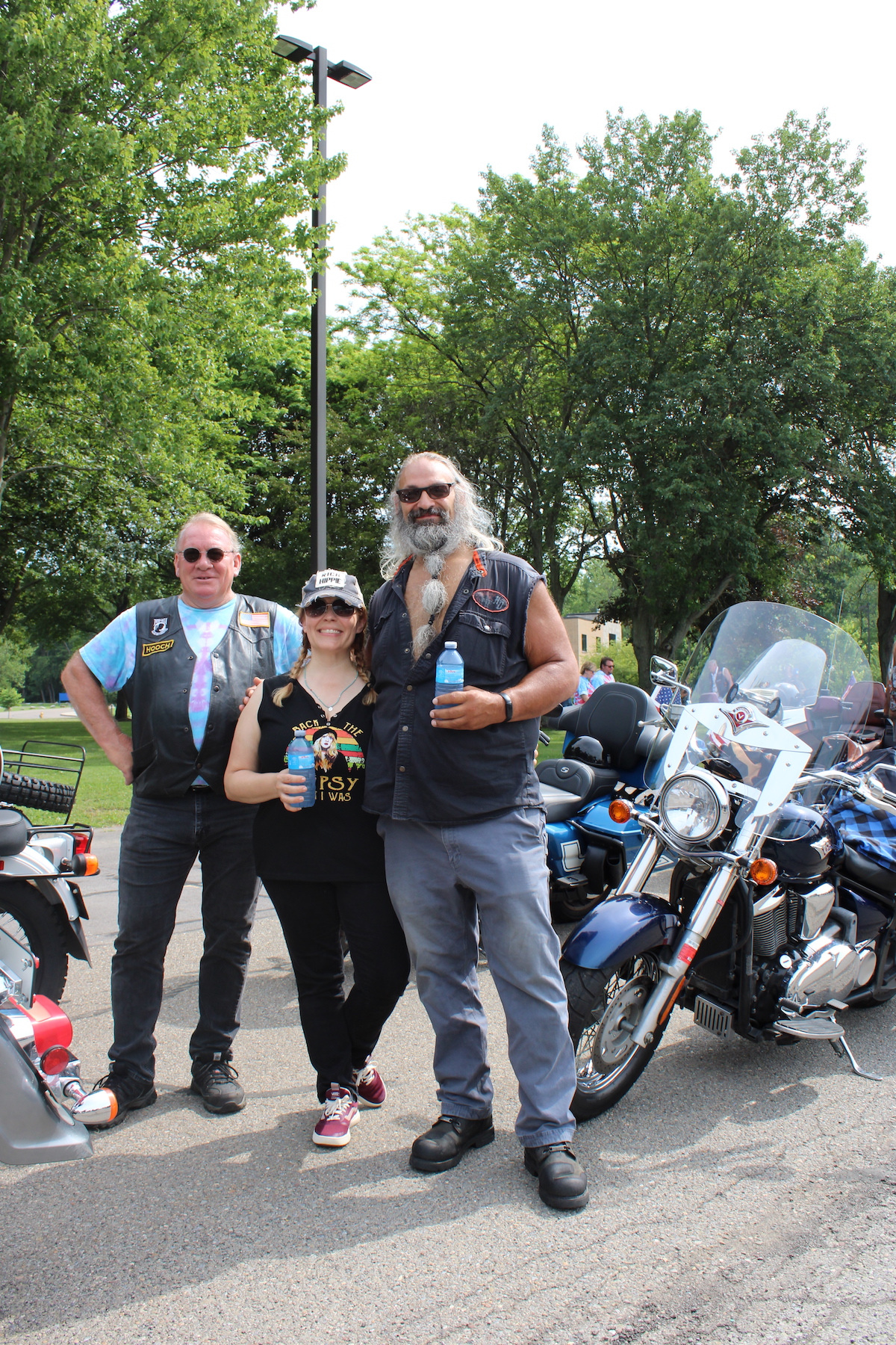 Vietnam Veterans Memorial Highway of Valor Tribute Ride; July 15, 2023