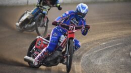 Hollenbeck makes it 2 in a row with Bassett Cup win