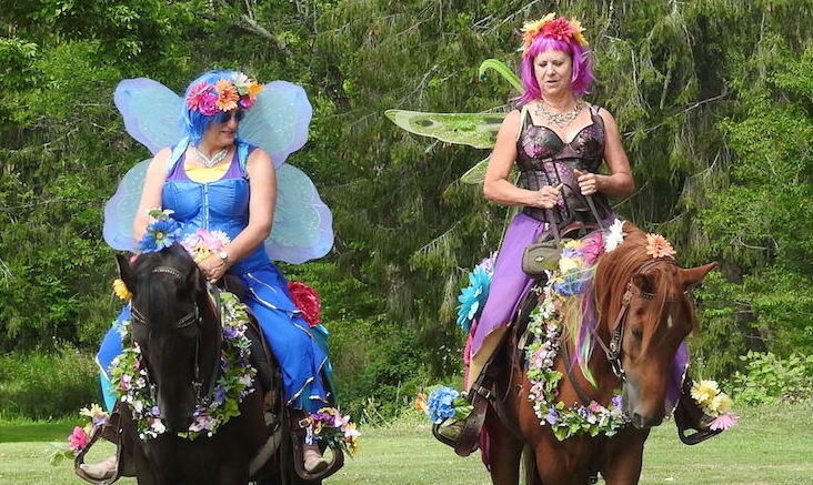 Newark Valley Summerfest and Duck Race planned for July 29