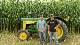 Annual Sundaes at the Farm to showcase Engelbert Farms