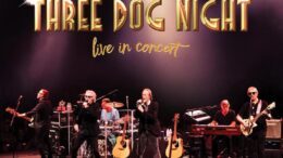 Tioga Downs to host Three Dog Night for Veterans Benefit Concert