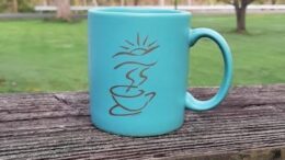 (Re) Awakenings; an afternoon tea at Cloud Croft Studios to support TAC