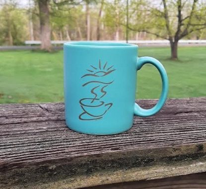 (Re) Awakenings; an afternoon tea at Cloud Croft Studios to support TAC