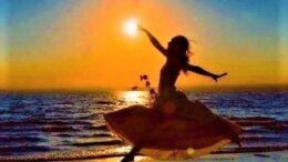 The Benefits of Meditation; What is your vision of yourself today