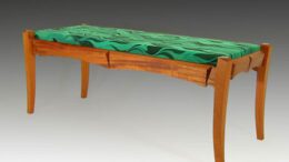 Stanton Hill Studios to host three artists on August 26