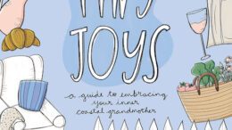 Katie Vaz Book Signing at Riverow Bookshop September 2