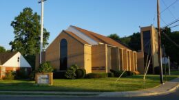 Memorial Park Baptist Church welcomes new minister